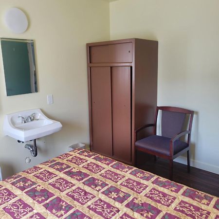 Randolph Hotel Huntington Park Luaran gambar