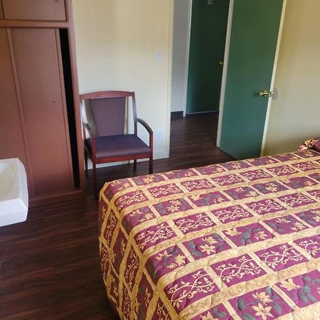 Randolph Hotel Huntington Park Luaran gambar